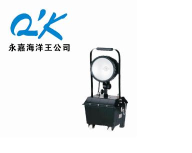 供应FW6100GC-J强光泛光工作灯-